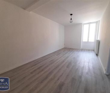 Location Appartement 2 pièces 42m² VILLEFRANCHE SUR SAONE 69400 - Photo 1