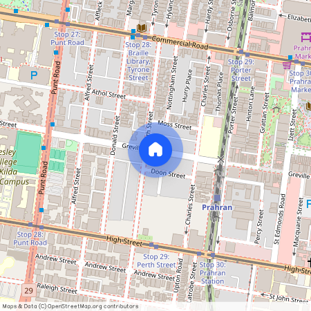 2/40 Greville Street, Vic 3181, Prahran