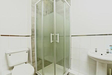 2 bedroom penthouse to rent - Photo 5