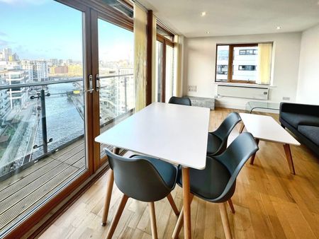 2 bedroom apartment to rent - Photo 2