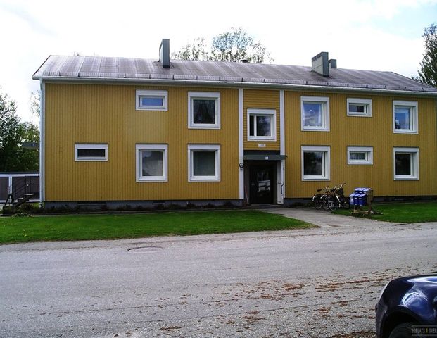 Läkarvägen 16 - Photo 1