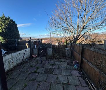 2 bedroom terraced house to rent - Photo 6