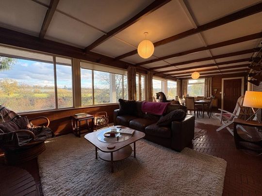 1 bedroom bungalow to rent - Photo 1