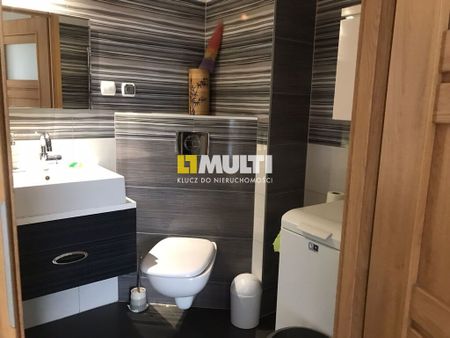 2 pokoje, wynajem, Kazimierska - Zdjęcie 4