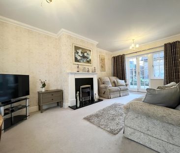 2 bedroom terraced house to rent - Photo 2