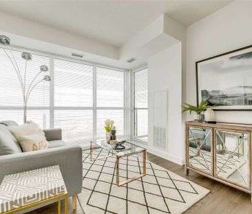 For Lease - 20 Thomas Riley Road Unit# 1207, Toronto, Ontario - Photo 5