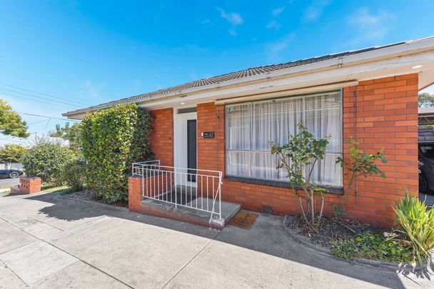1/7 Mercer Street, Oakleigh East - Photo 1