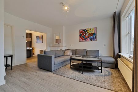 Te huur: Appartement Rembrandtweg in Amstelveen - Foto 2