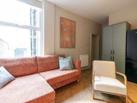 🌈 Beautiful New House Share In Manchester Available Now 😁 Room 9 - Photo 2