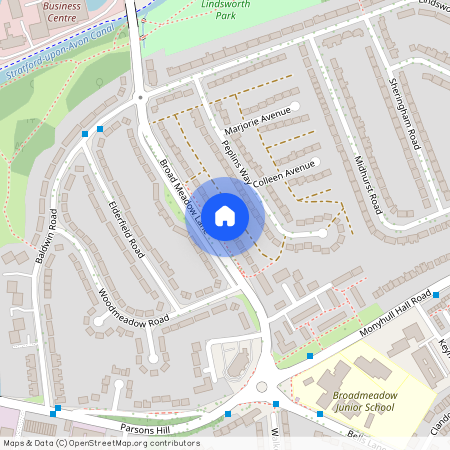 86 Broad Meadow Lane, Kings Norton, B30 3NQ