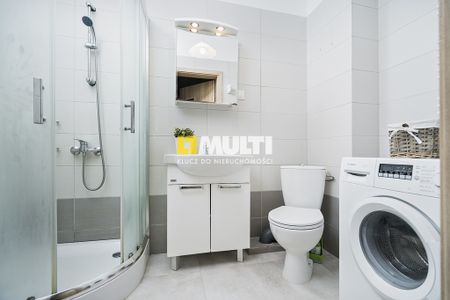 Dla grupy studentów | 3 niezależne pokoje + balkon - Zdjęcie 5