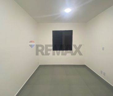 Apto 34 m² | Novo, Moderno, 2° Andar, Sacada | Vila Anglo Brasileira - Photo 4