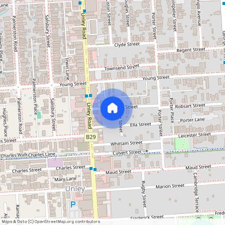 27 Dunks Street, 5063, Parkside