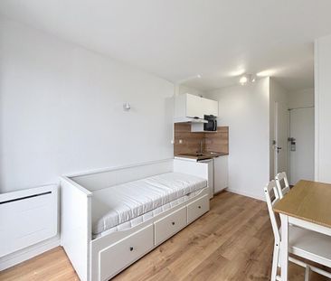 Location Appartement 1 pièce Meublé 15m² BORDEAUX 33800 - Photo 6