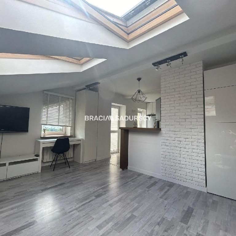 Mieszkanie Kraków Mistrzejowice powierzchnia 61.0 m² C206-WM-89609 - Photo 1