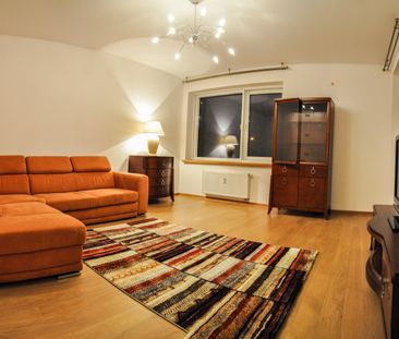Apartament wynajem Poznań Stare Miasto Kutrzeby - Photo 6