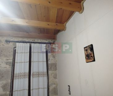 Μονοκατοικία για ενοικίαση Κρουσώνας - Photo 5