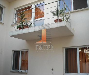 Piata Alba Iulia, vila P+1, 6 camere, curte 110mp de inchiriat Piat... - Photo 3
