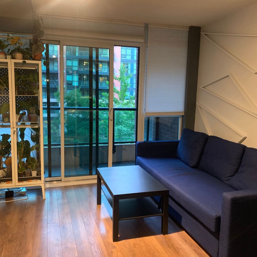 For Lease - 525 Wilson Avenue Unit# 346, Toronto, Ontario - Photo 1