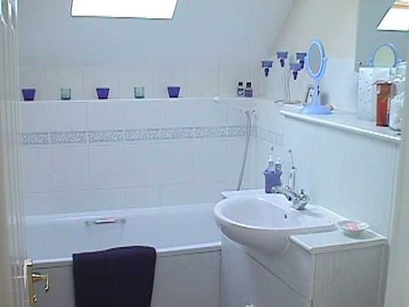 Room in a Shared House, Harford Mews, N19 - Photo 3