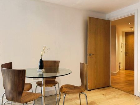 2 bedroom apartment to rent - Photo 4