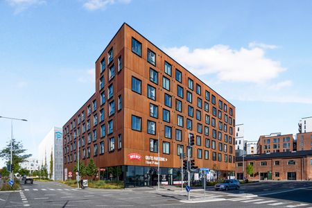 Østre Havnegade 13, 2. lejl. 16 - Foto 5