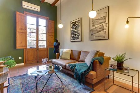 Carrer dAusiàs March, Barcelona, Catalonia 08013 - Photo 4