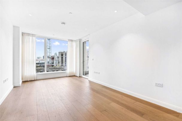 A modern 2 bed apartment situated in the sought after Oval Village development. - Photo 1