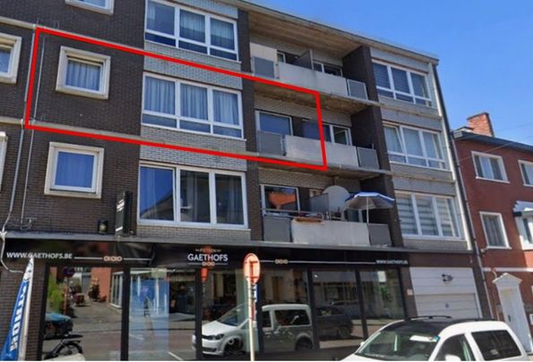 INSTAPKLAAR APPARTEMENT MET 2 TERRASSEN - Photo 1