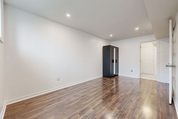 For Lease - 1443 Connery Crescent Unit# Bsmt, Oshawa, Ontario - Photo 1