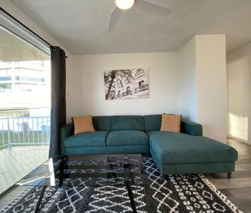 Fresh Approach to Inner-City Living - 2 bedrooms NEW NEW NEW - Photo 2