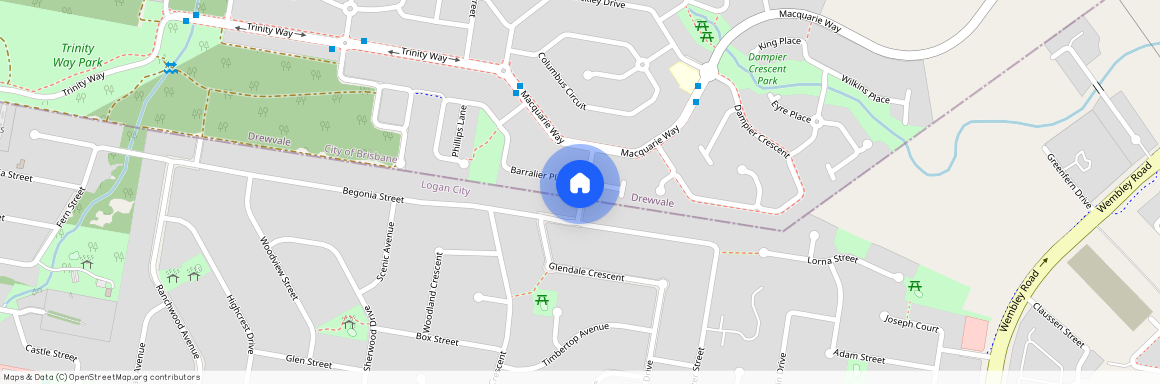 35 Barrallier Place, Qld 4116, Drewvale