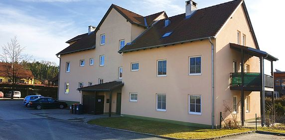 Wohnung in Karlstein - Photo 2