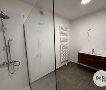 Gelijkvloers appartement te huur in Sint-Lievens-Houtem - Photo 5