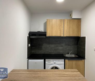 Location Appartement 1 pièce 24m² LE TAMPON 97430 - Photo 2