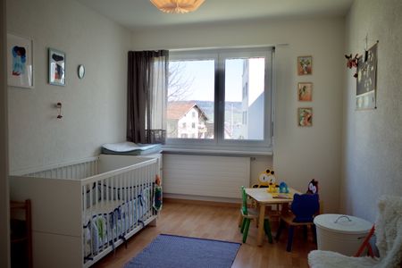 Wohnung | Nähe Bahnhof Horgen und mit Seeblick - Photo 2