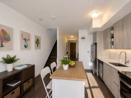 For Lease - 251 Manitoba Street Unit# 125, Toronto, Ontario - Photo 5