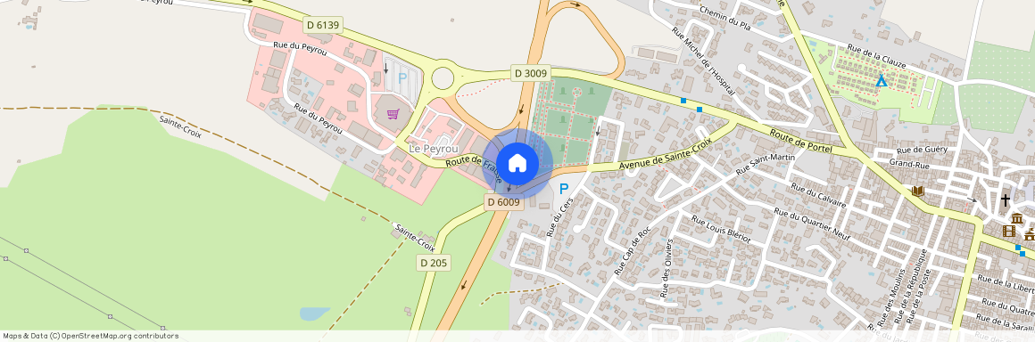 11130, Sigean