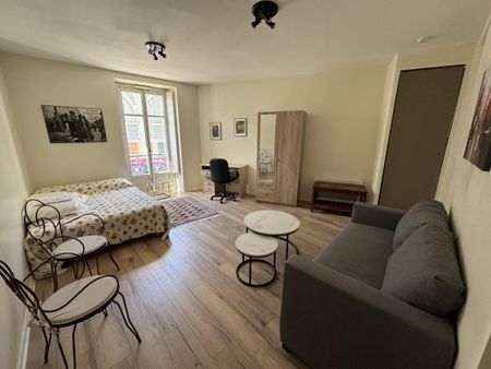 Location Appartement 2 pièces 34m² NANTES 44000 - Photo 2