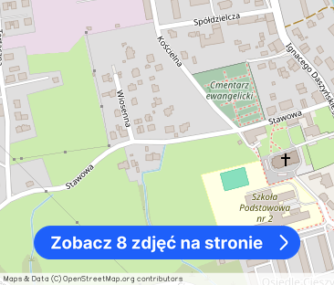 umeblowane z miejscem parkingowym - Zdjęcie 1