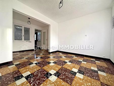 Location Maison 4 pièces 86m² SOMAIN 59490 - Photo 2
