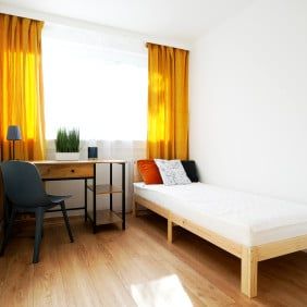 Pokój, ul. Pabianicka - Photo 1