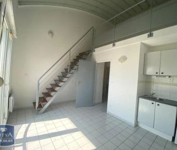 Appartement à louer 1 pièce 29.97m² - Photo 4