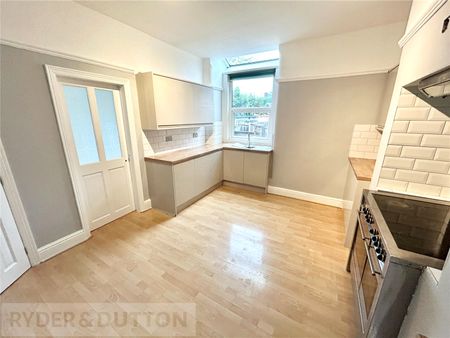 Hawthorn Road, 55, Manchester, M40 3RJ, Greater Manchester - Photo 5