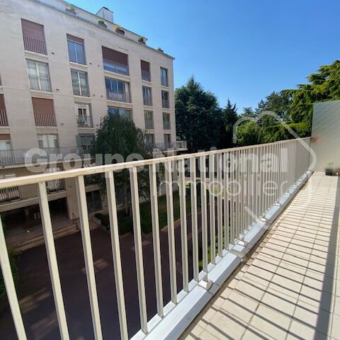 Versailles- 2 pièces 50 M² avec parking, - Photo 1