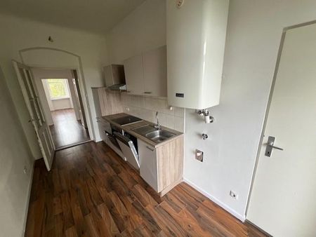 1. Monat mietfrei – PROVISIONSFREI – Jakomini – 86m² – 4 Zimmer – extra Küche – Balkon – neuwertig - Foto 2