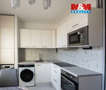 Pronájem bytu 1+1 44 m² - Photo 6
