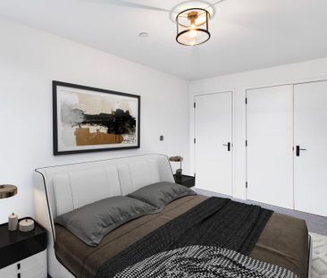 1 bedroom apartment to rent - Photo 2