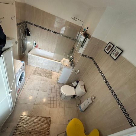 Room in a Shared Flat, Camberwell Road, SE5 - Photo 3