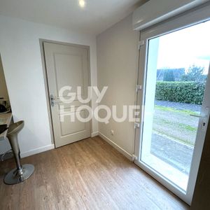 Studio meublé à louer à COMBLES (80360). - Photo 2